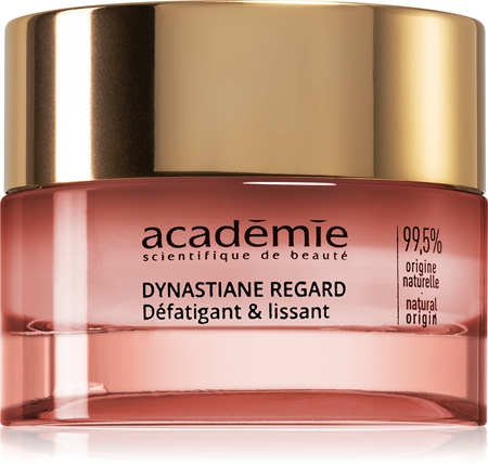 Académie Scientifique de Beauté Time Active Cherry Blossom Kortsudevastane kreem silmaümbrusele 25+
