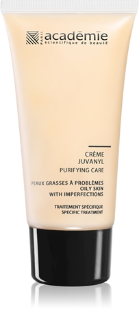 Académie Scientifique de Beauté Pure crema giorno e notte normalizzante e opacizzante