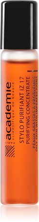 Académie Scientifique de Beauté Pure Roll-on til problematisk hud, akne