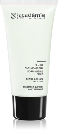 Académie Scientifique de Beauté Pure normalisierendes Fluid zur Talgreduktion