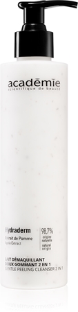 Académie Scientifique de Beauté Hydraderm Maigs skrubis sejai divi vienā