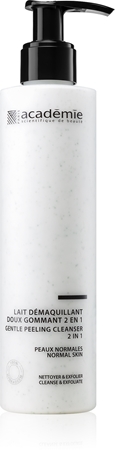 Académie Scientifique de Beauté Normal Skin Gentle Facial Scrub 2 in 1