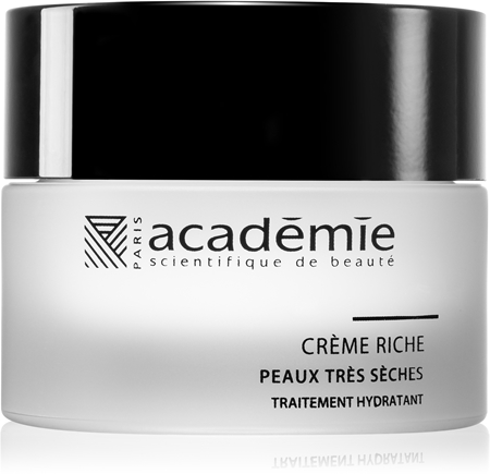 Académie Scientifique de Beauté Hydraderm bohatý hydratačný krém