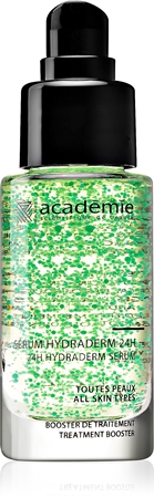 Académie Scientifique de Beauté All Skin Types siero viso idratante intenso 24 ore