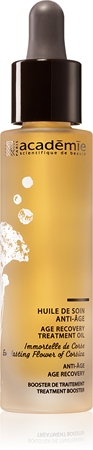 Académie Scientifique de Beauté Aromathérapie Age Recovery aceite para el cuidado de la piel con efecto alisante