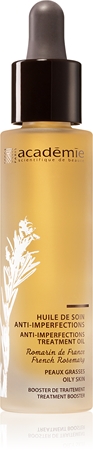Académie Scientifique de Beauté Aromathérapie Anti-Imperfections huile traitante anti-imperfections de la peau