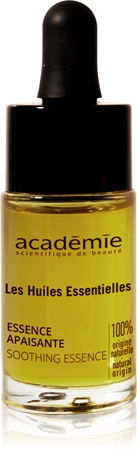 Académie Scientifique de Beauté Les Huiles Essentielles Soothing Essence