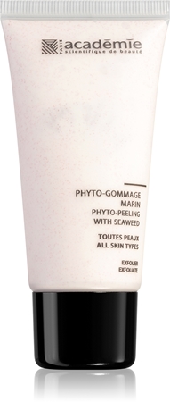 Académie Scientifique de Beauté Clean Enzymatic Peeling with plant extract