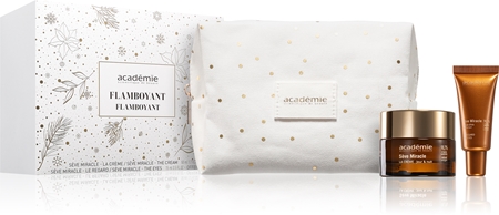 Académie Scientifique de Beauté Sève Miracle Flamboyant darčeková sada pre spevnenie pleti