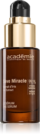 Crème Sève Miracle Jour & Nuit Académie 50 Ml - Neuf Origine Allemagne