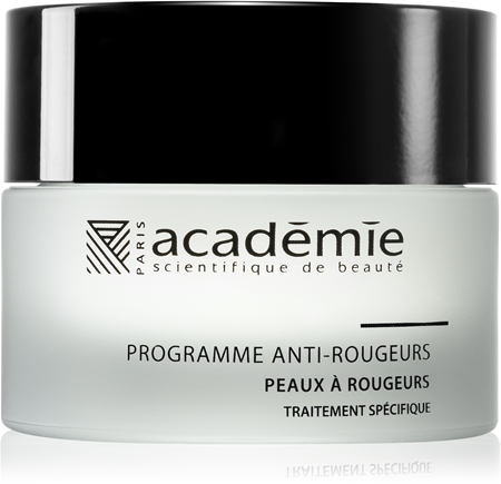 Académie Scientifique de Beauté Hypo-Sensible заспокоюючий крем для чутливої шкіри схильної до почервонінь