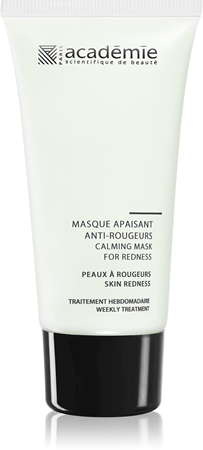 Académie Scientifique de Beauté Hypo-Sensible Kalmerende Masker voor Rode en Geirriteerde Huid
