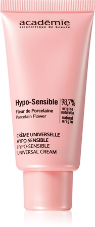Académie Scientifique de Beauté Hypo-Sensible nyugtató és hidratáló krém az érzékeny arcbőrre