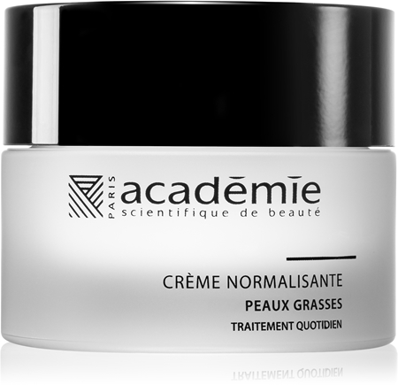 Académie Scientifique de Beauté Pure crema normalizzante opacizzante