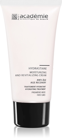 Académie Scientifique de Beauté Age Recovery crema hidratante revitalizante para las primeras señales de envejecimiento de la piel