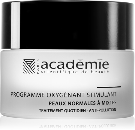 Académie Scientifique de Beauté Radiance crème hydratante et renforçante visage