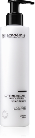 Académie Scientifique de Beauté Hypo-Sensible Rense- og makeupfjerner lotion til alle hudtyper