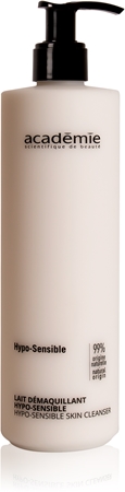 Académie Scientifique de Beauté Hypo-Sensible Hypoallergenic Cleansing Milk