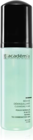 Académie Scientifique de Beauté Normal to Combination Skin čisticí pěna s hydratačním účinkem