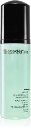 Académie Scientifique de Beauté Normal to Combination Skin Reinigungsschaum mit feuchtigkeitsspendender Wirkung
