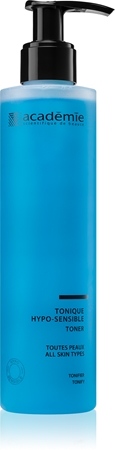 Académie Scientifique de Beauté Hypo-Sensible loção facial suave