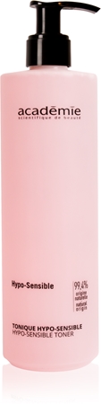 Académie Scientifique de Beauté Hypo-Sensible Gently Cleansing Toner