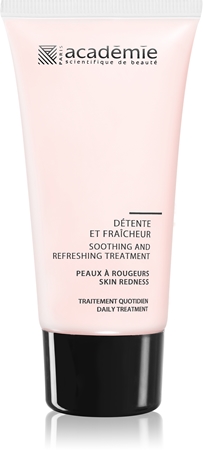 Académie Scientifique de Beauté Hypo-Sensible crema lenitiva e rinfrescante per pelli sensibili e irritate