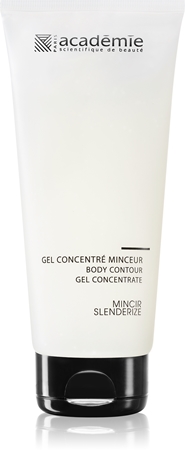 Académie Scientifique de Beauté Body gel za tijelo i mršavljenje protiv celulita