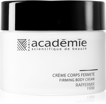 Académie Scientifique de Beauté Body crema rassodante corpo