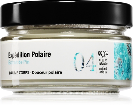 Académie Scientifique de Beauté Polar Softness відновлюючий бальзам для тіла