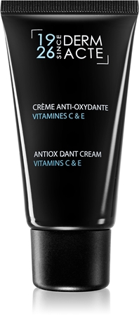 Académie Scientifique de Beauté Derm Acte Intense Age Recovery Antioxidant Day Cream with Anti-Aging Effect