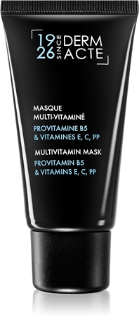 Académie Scientifique de Beauté Derm Acte maschera multivitaminica viso