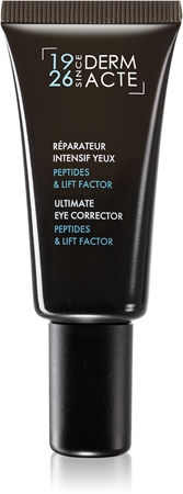 Académie Scientifique de Beauté Derm Acte crème liftante contour yeux et cils