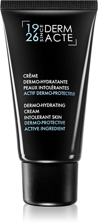 Académie Scientifique de Beauté Derm Acte Intolerant Skin hydratační a zklidňující krém pro obnovu kožní bariéry