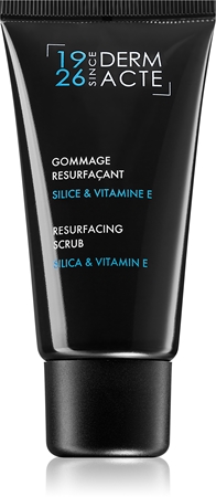 Académie Scientifique de Beauté Derm Acte reinigende Peeling Creme mit Vitamin E