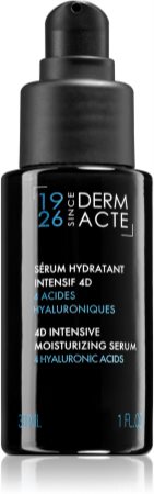 Académie Scientifique de Beauté Derm Acte sérum hydratant intense