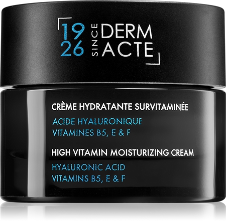 Académie Scientifique de Beauté Derm Acte creme de hidratação profunda com vitaminas