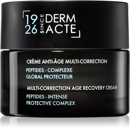 Académie Scientifique de Beauté Derm Acte crema lisciante per rigenerare struttura e luminosità della pelle