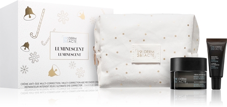 Académie Scientifique de Beauté Derm Acte Luminescent confezione regalo per una pelle luminosa e liscia