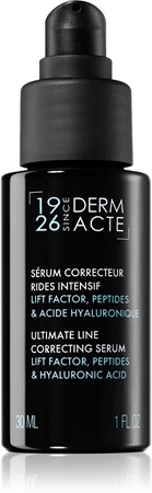 Académie Scientifique de Beauté Derm Acte siero viso per una pelle luminosa e liscia