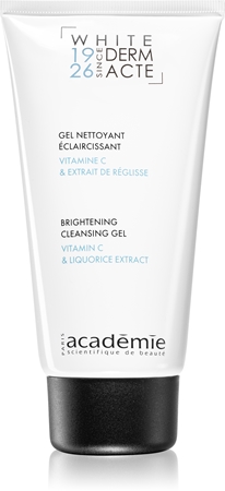 Académie Scientifique de Beauté Derm Acte čisticí gel pro rozjasnění pleti