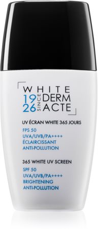 Académie Scientifique de Beauté Derm Acte creme protetor da pele de alta proteção UV
