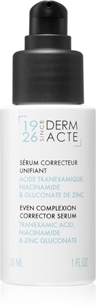 Académie Scientifique de Beauté Derm Acte Even Comlexion Corrector Serum Serum til rynker og alders pigmentpletter