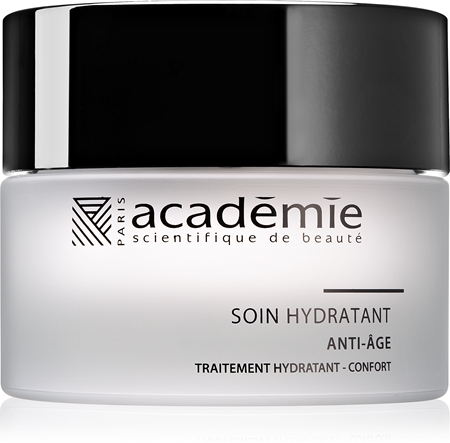 Académie Scientifique de Beauté Age Recovery intenzivna vlažilna krema za okrepitev kožne bariere