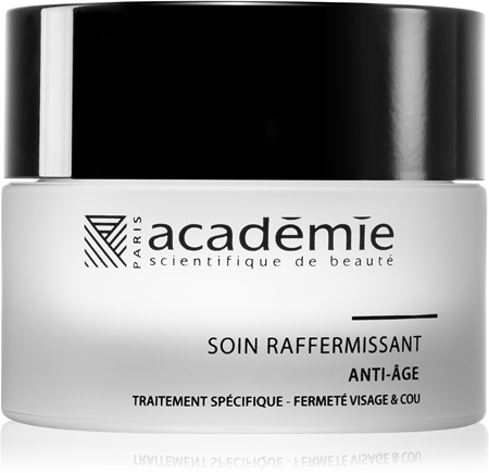 Académie Scientifique de Beauté Age Recovery crema reafirmante para rostro y cuello