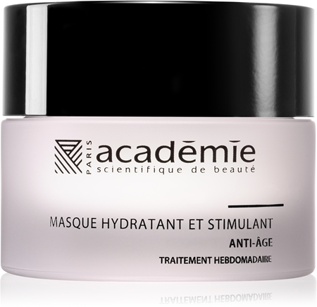 Académie Scientifique de Beauté Age Recovery stimulační a hydratační maska