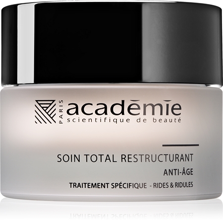 Académie Scientifique de Beauté Age Recovery crema rigenerante intensa contro le rughe profonde