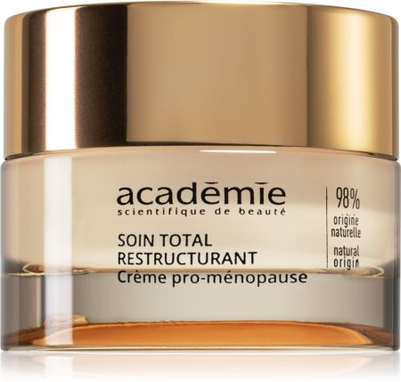 Académie Scientifique de Beauté Youth Repair Pro-menopause Cream інтенсивний зволожуючий та відновлюючий крем