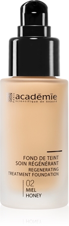 Académie Scientifique de Beauté Complexion tekutý make-up s hydratačním účinkem