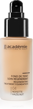 Académie Scientifique de Beauté Complexion Flydende foundation med fugtgivende virkning